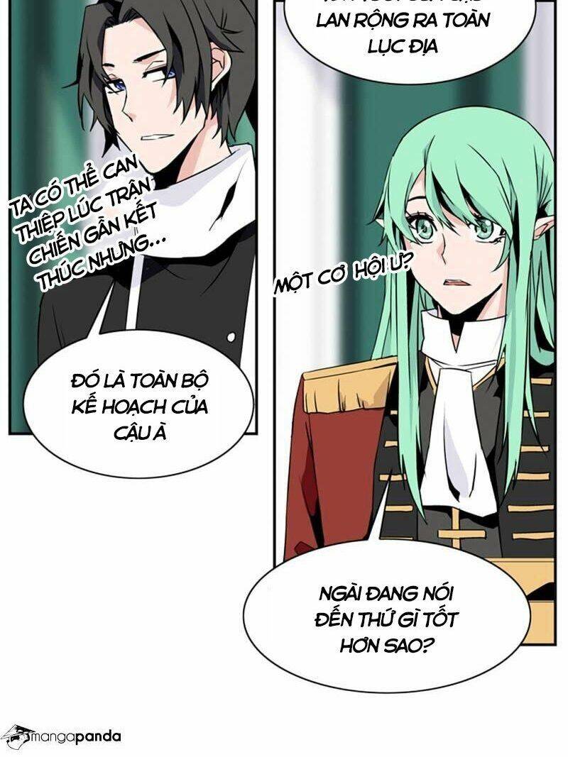 Ảo Mộng Vương Chapter 46 - 4