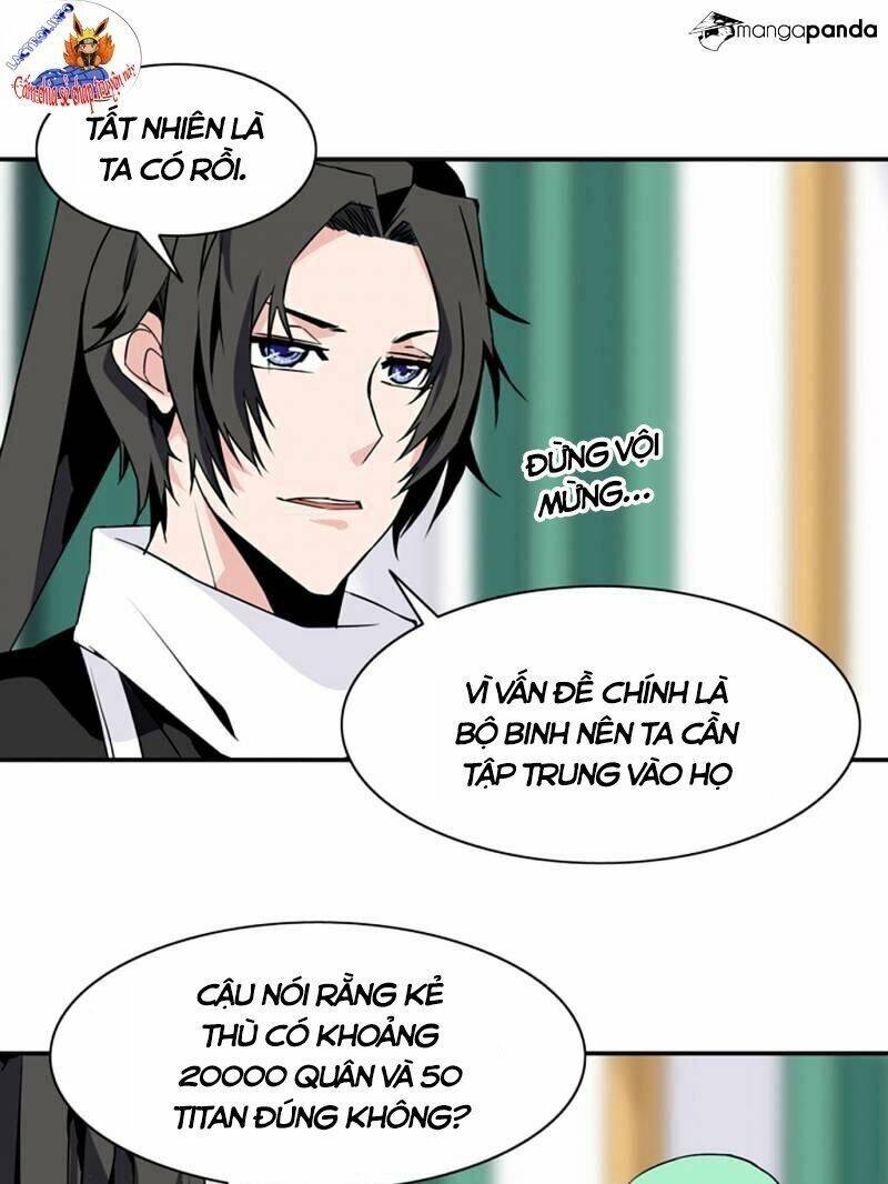 Ảo Mộng Vương Chapter 46 - 5