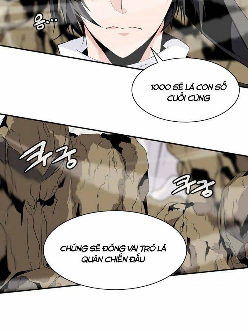 Ảo Mộng Vương Chapter 46 - 45