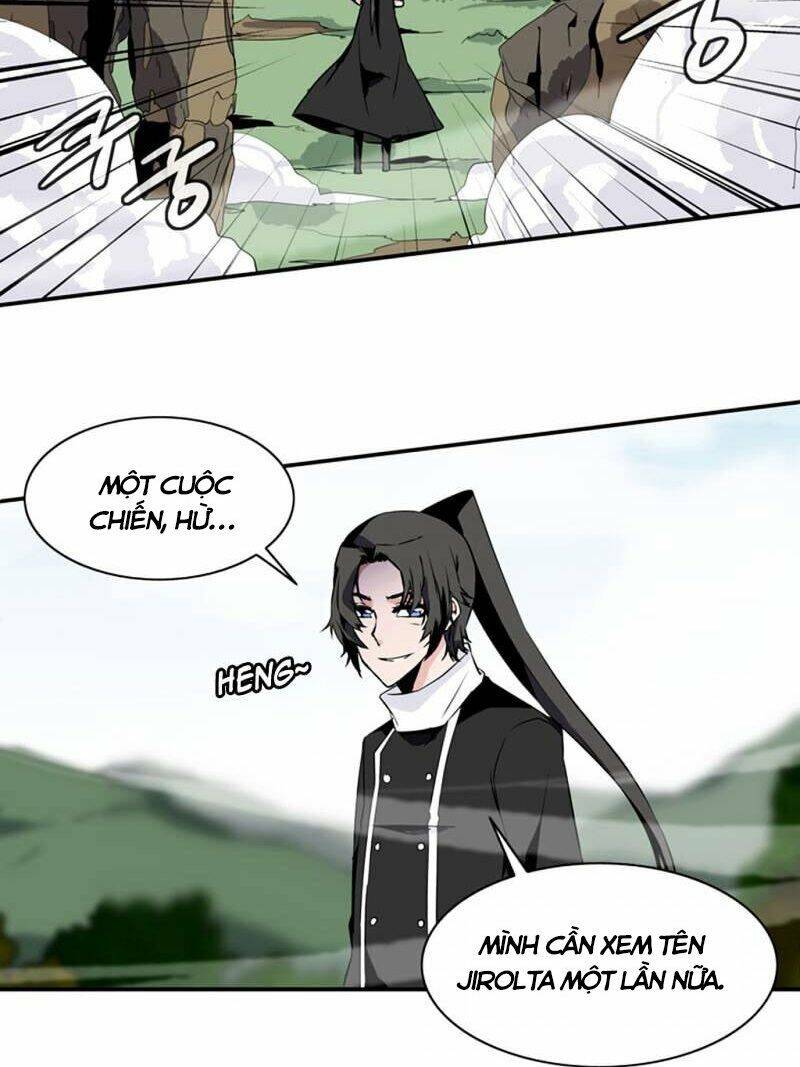 Ảo Mộng Vương Chapter 46 - 48