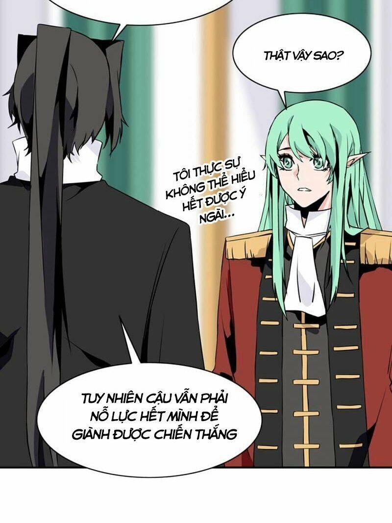 Ảo Mộng Vương Chapter 46 - 10