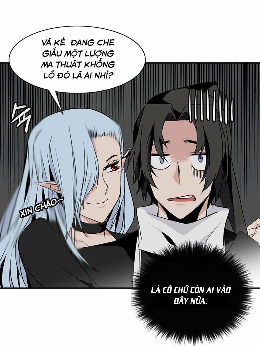 Ảo Mộng Vương Chapter 47 - 11