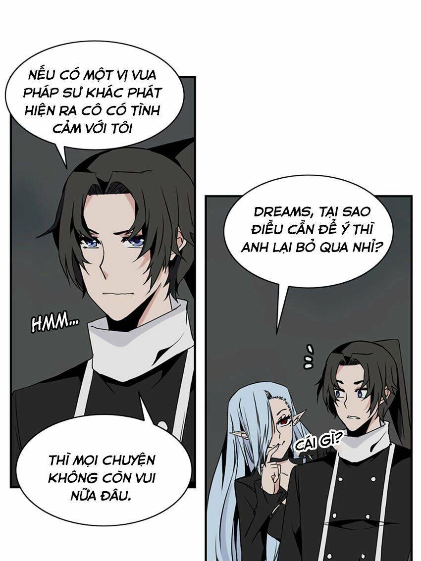 Ảo Mộng Vương Chapter 47 - 14