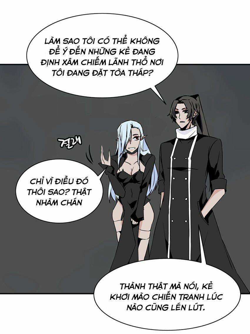 Ảo Mộng Vương Chapter 47 - 17