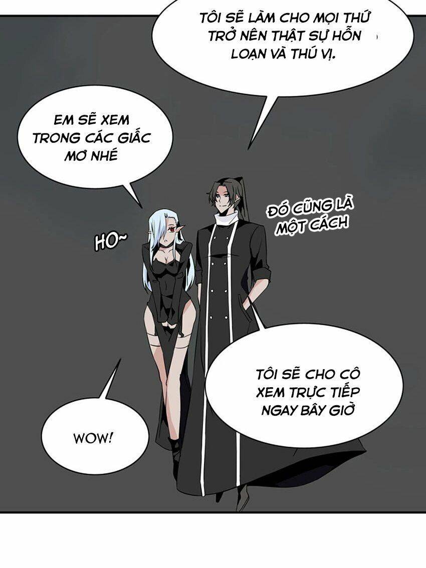 Ảo Mộng Vương Chapter 47 - 19