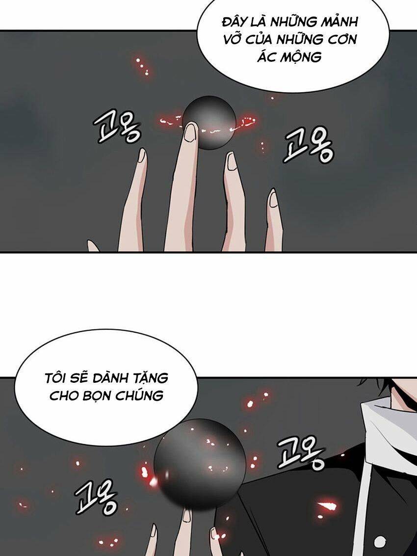 Ảo Mộng Vương Chapter 47 - 21