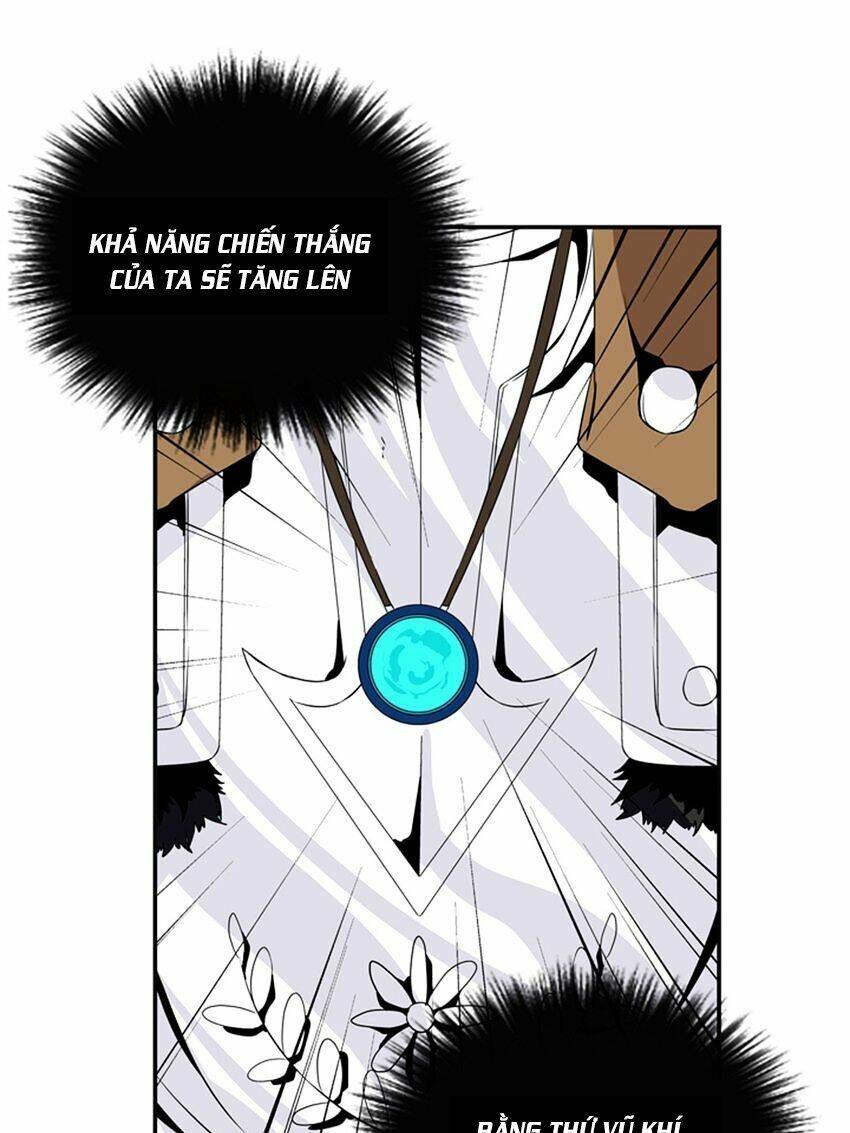 Ảo Mộng Vương Chapter 47 - 38