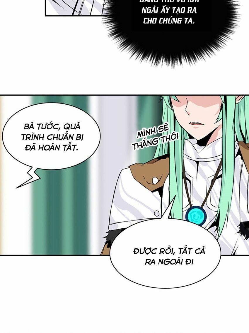 Ảo Mộng Vương Chapter 47 - 39