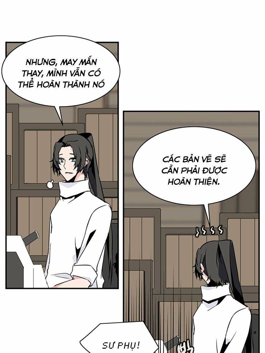 Ảo Mộng Vương Chapter 47 - 44