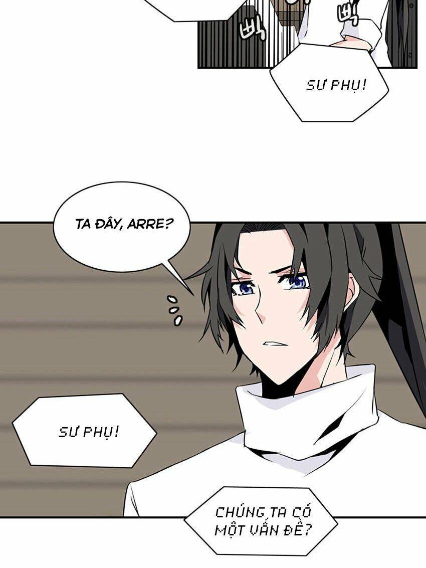 Ảo Mộng Vương Chapter 47 - 45