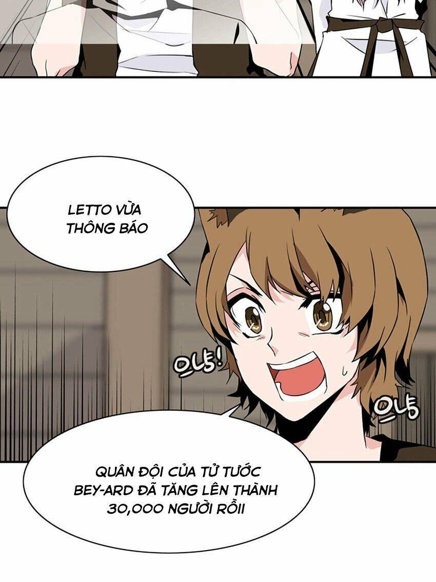 Ảo Mộng Vương Chapter 47 - 48