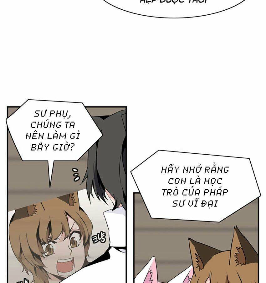 Ảo Mộng Vương Chapter 47 - 51