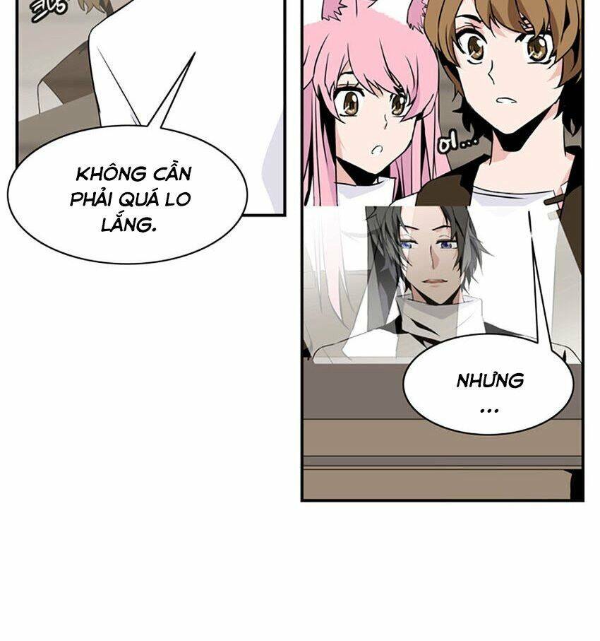 Ảo Mộng Vương Chapter 47 - 52