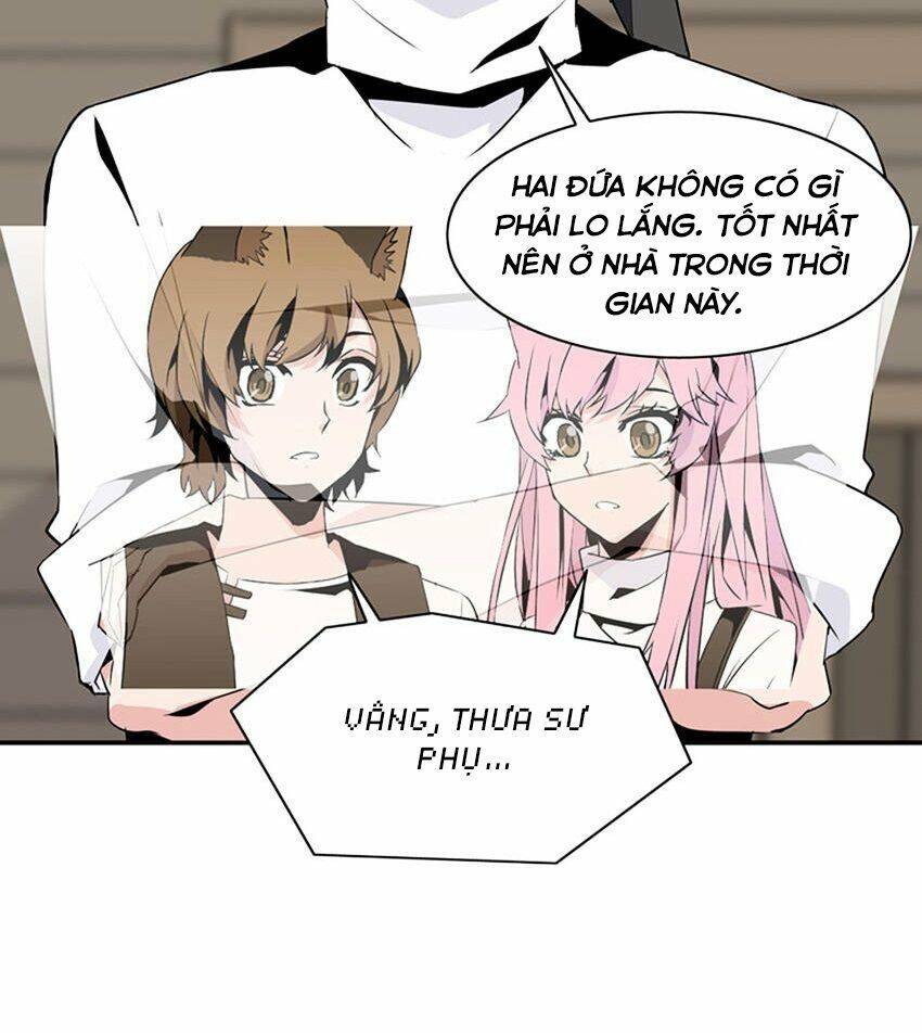 Ảo Mộng Vương Chapter 47 - 55