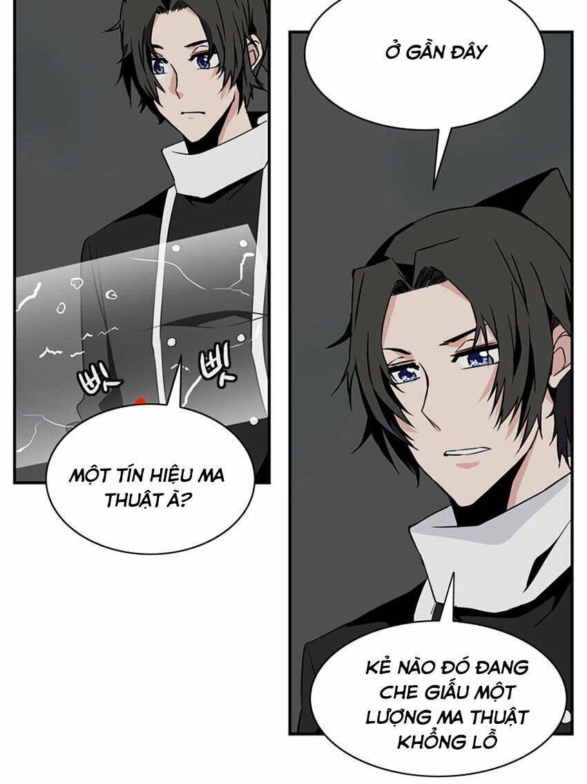 Ảo Mộng Vương Chapter 47 - 10