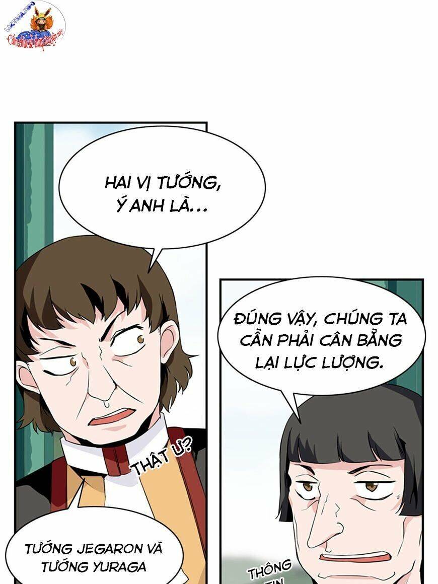 Ảo Mộng Vương Chapter 48 - 11