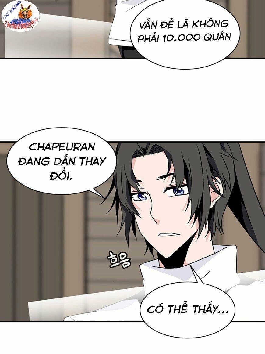 Ảo Mộng Vương Chapter 48 - 13