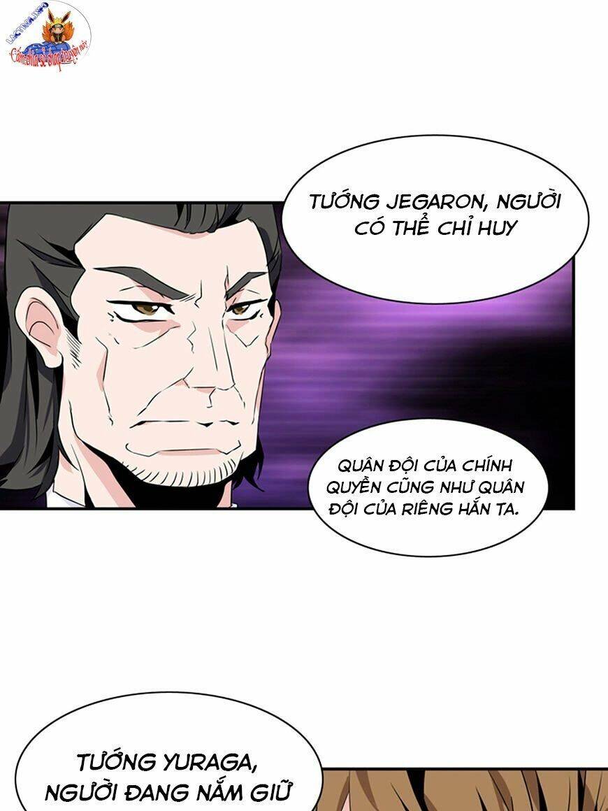 Ảo Mộng Vương Chapter 48 - 14