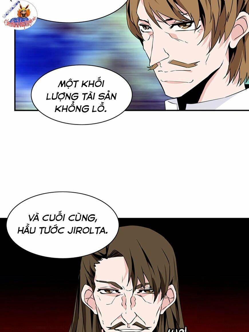 Ảo Mộng Vương Chapter 48 - 15