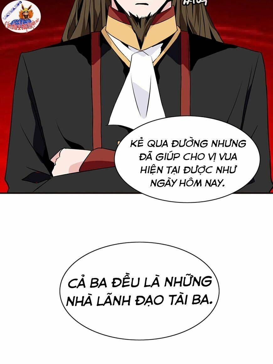 Ảo Mộng Vương Chapter 48 - 16