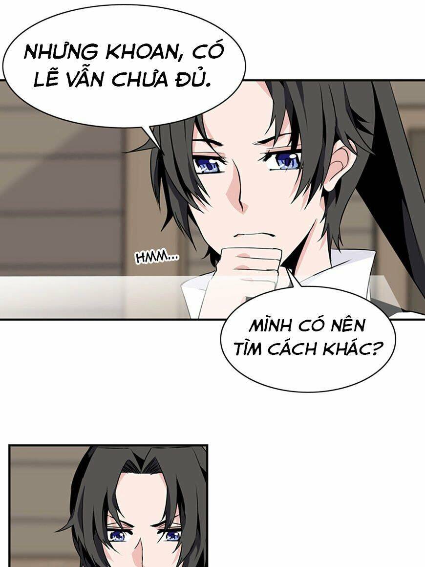 Ảo Mộng Vương Chapter 48 - 18