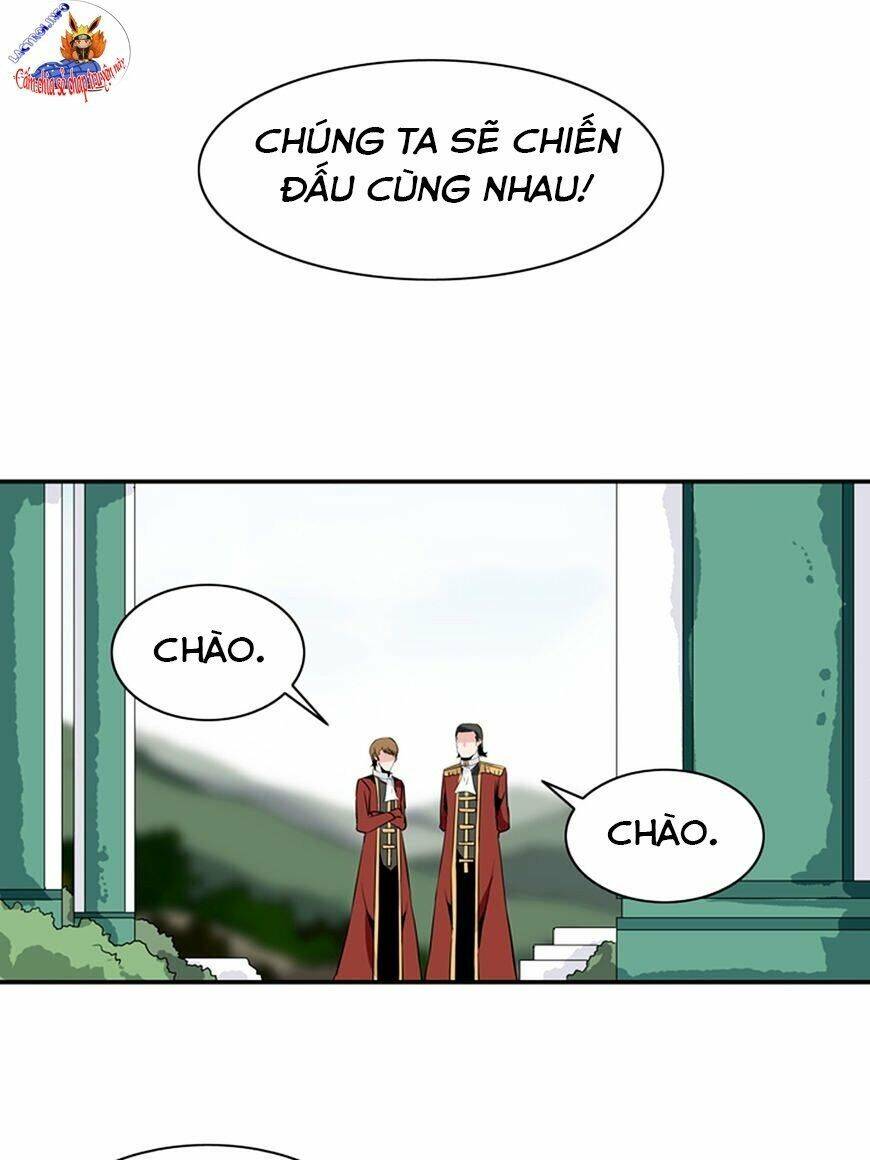 Ảo Mộng Vương Chapter 48 - 20