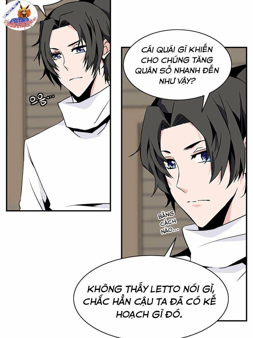 Ảo Mộng Vương Chapter 48 - 3