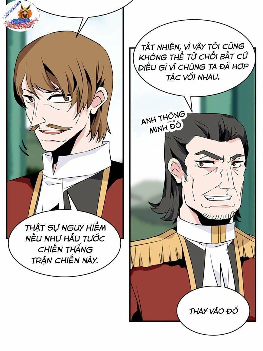 Ảo Mộng Vương Chapter 48 - 22