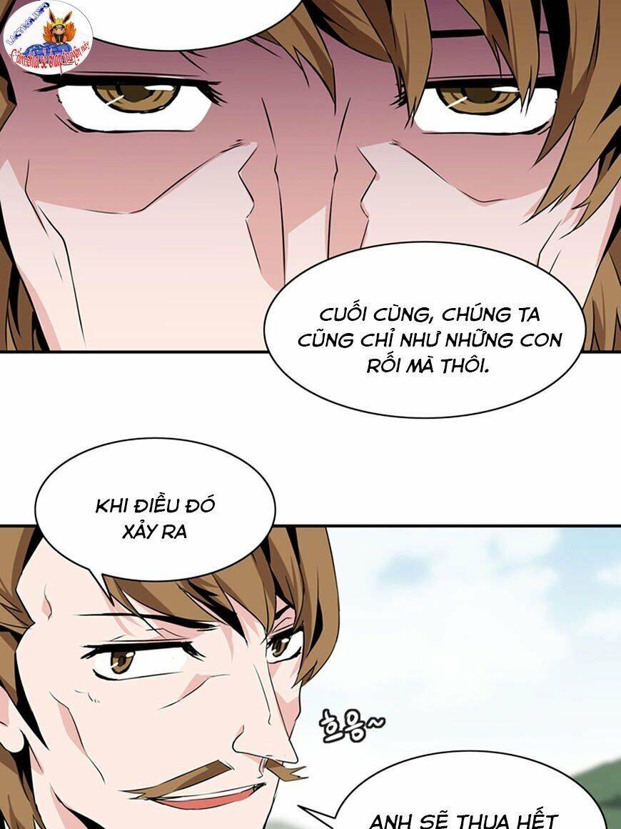 Ảo Mộng Vương Chapter 48 - 24