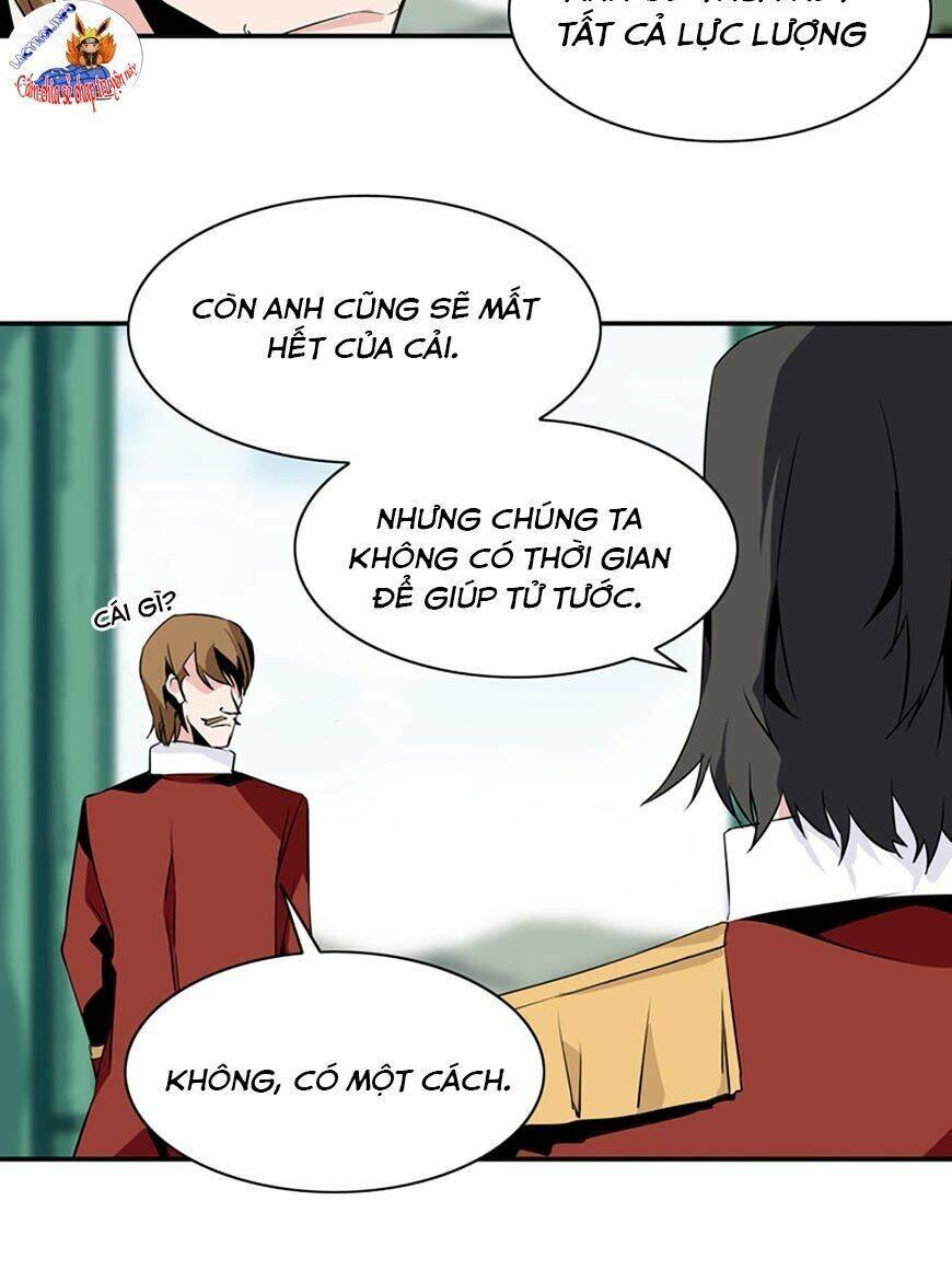 Ảo Mộng Vương Chapter 48 - 25