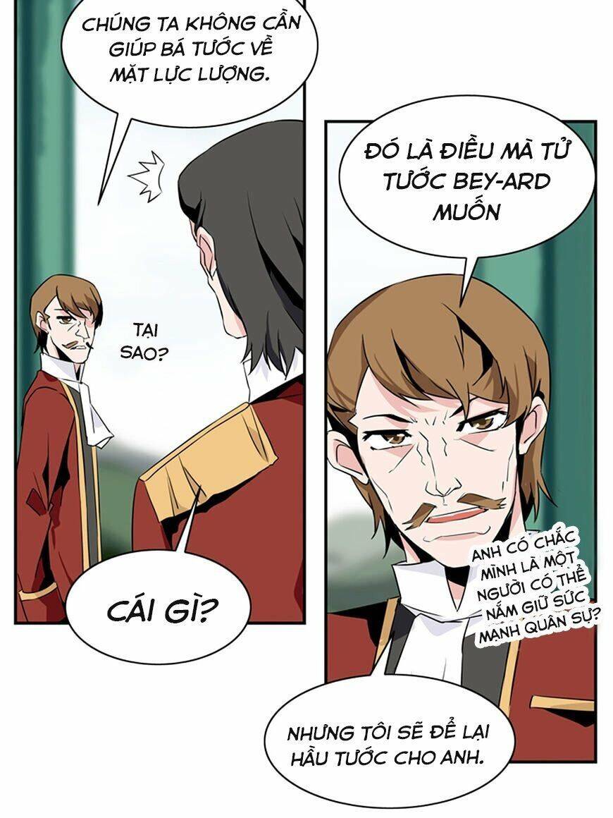 Ảo Mộng Vương Chapter 48 - 28