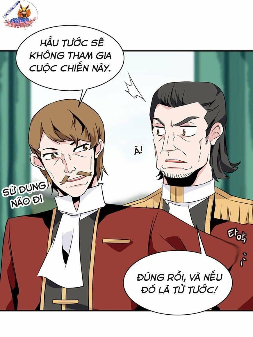 Ảo Mộng Vương Chapter 48 - 29