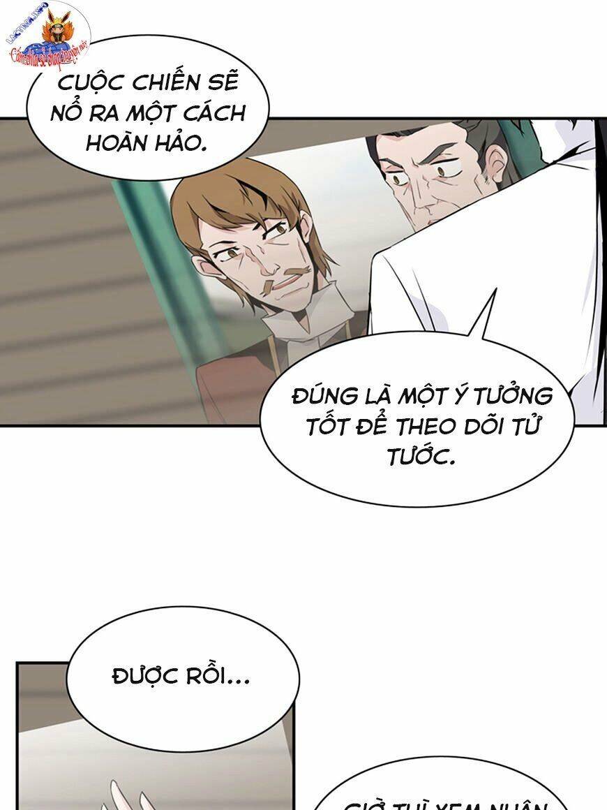 Ảo Mộng Vương Chapter 48 - 30