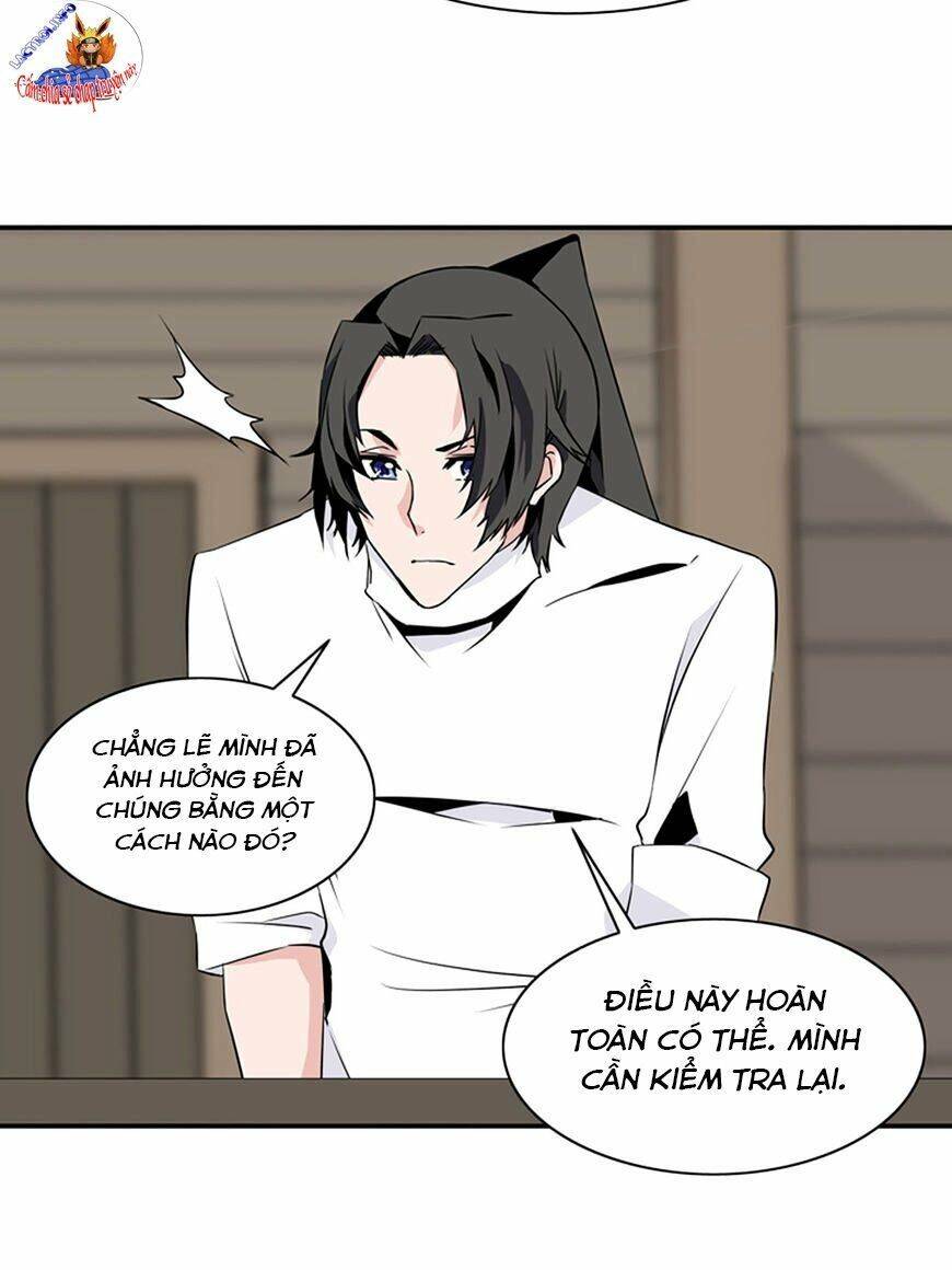 Ảo Mộng Vương Chapter 48 - 4