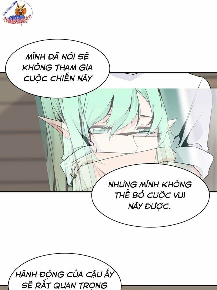 Ảo Mộng Vương Chapter 48 - 32