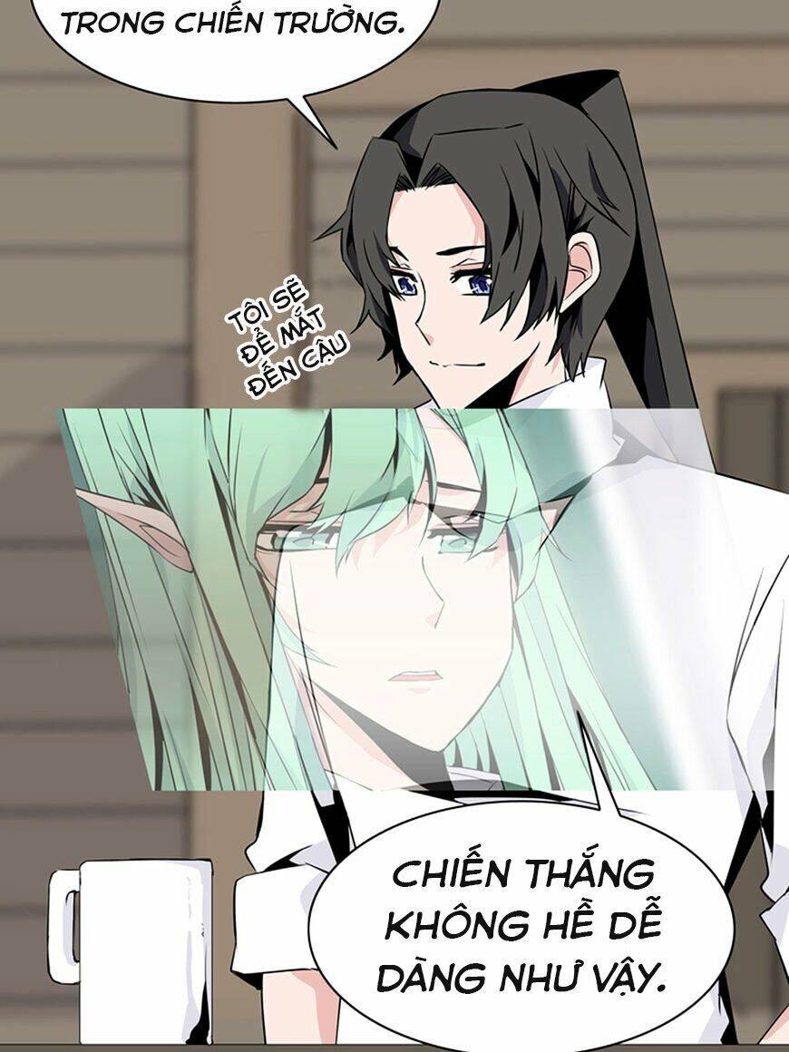 Ảo Mộng Vương Chapter 48 - 33