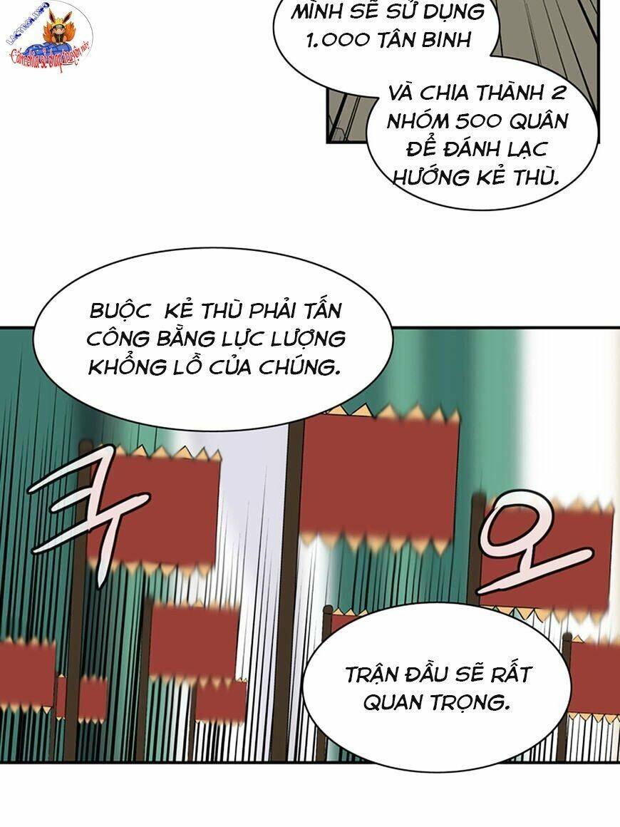 Ảo Mộng Vương Chapter 48 - 40