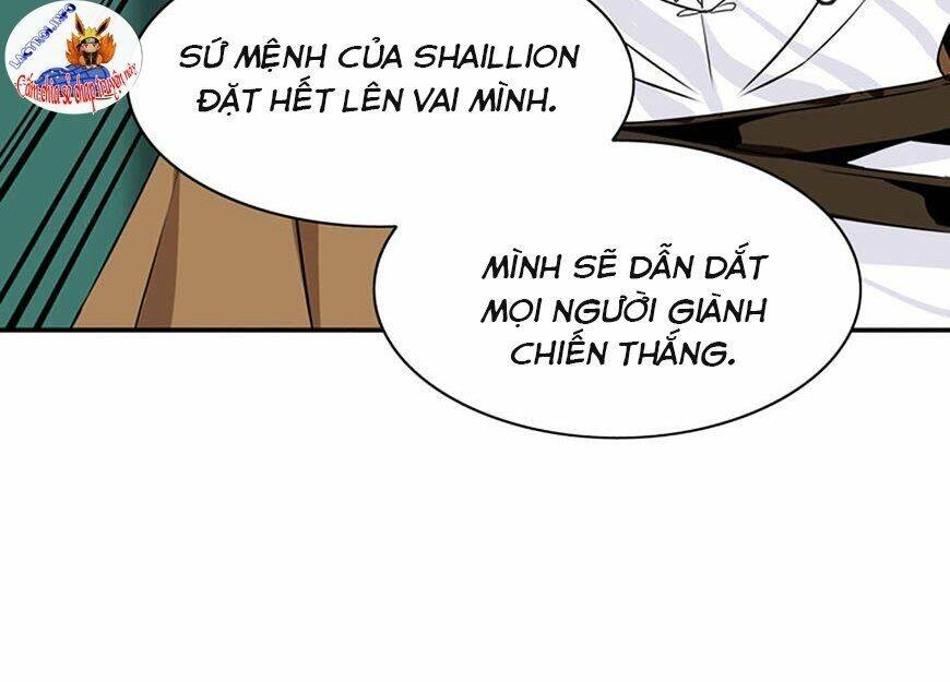 Ảo Mộng Vương Chapter 48 - 52