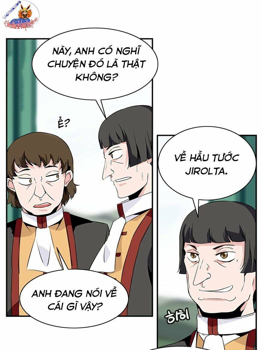 Ảo Mộng Vương Chapter 48 - 8