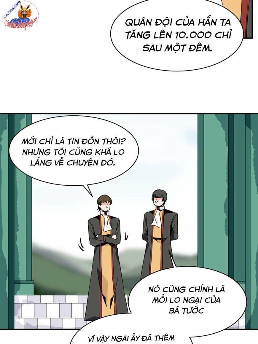 Ảo Mộng Vương Chapter 48 - 9