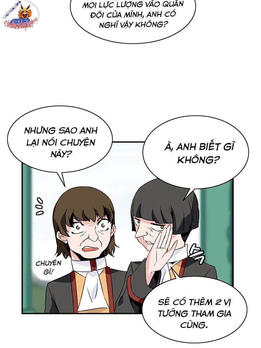 Ảo Mộng Vương Chapter 48 - 10