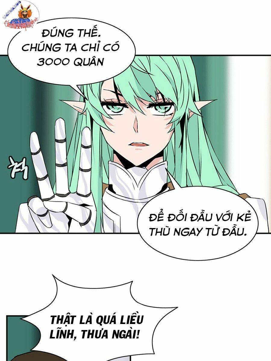 Ảo Mộng Vương Chapter 49 - 11