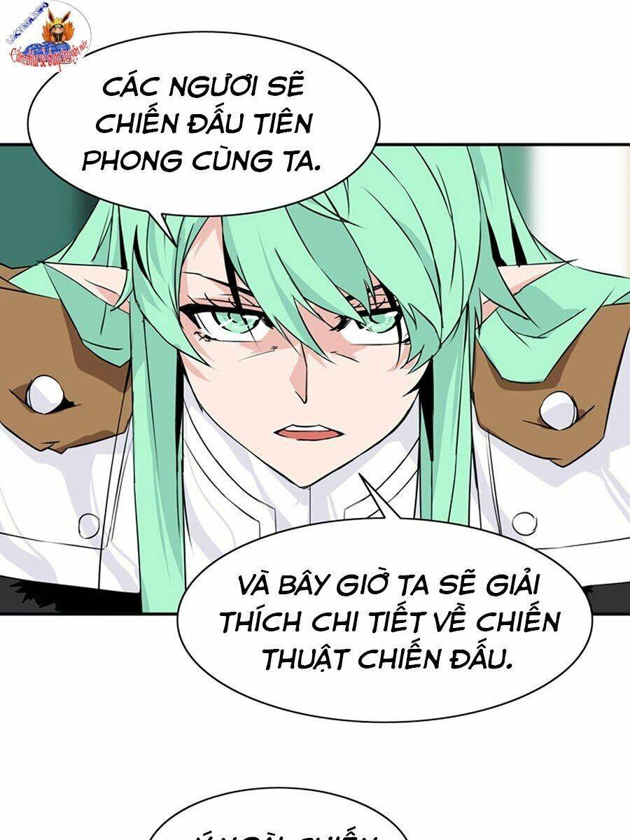 Ảo Mộng Vương Chapter 49 - 20