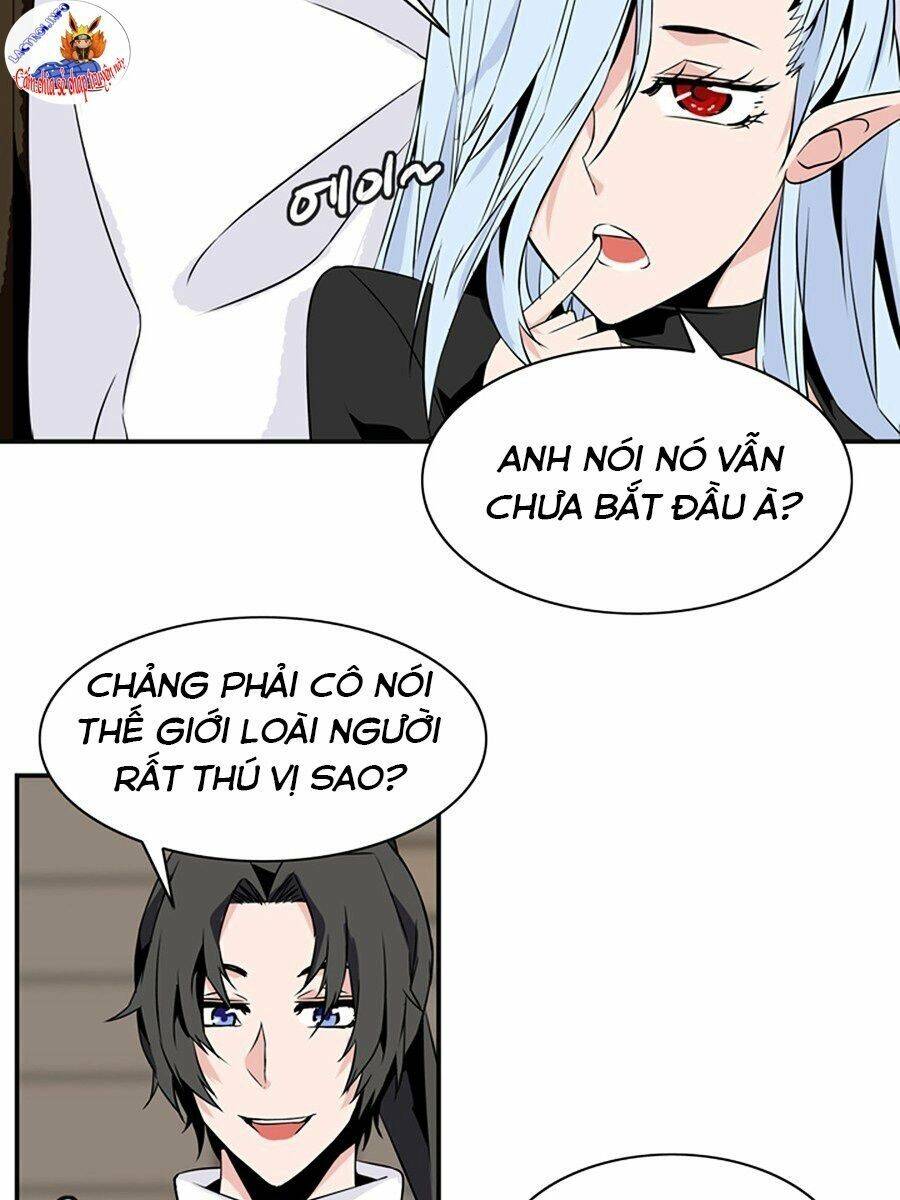 Ảo Mộng Vương Chapter 49 - 27