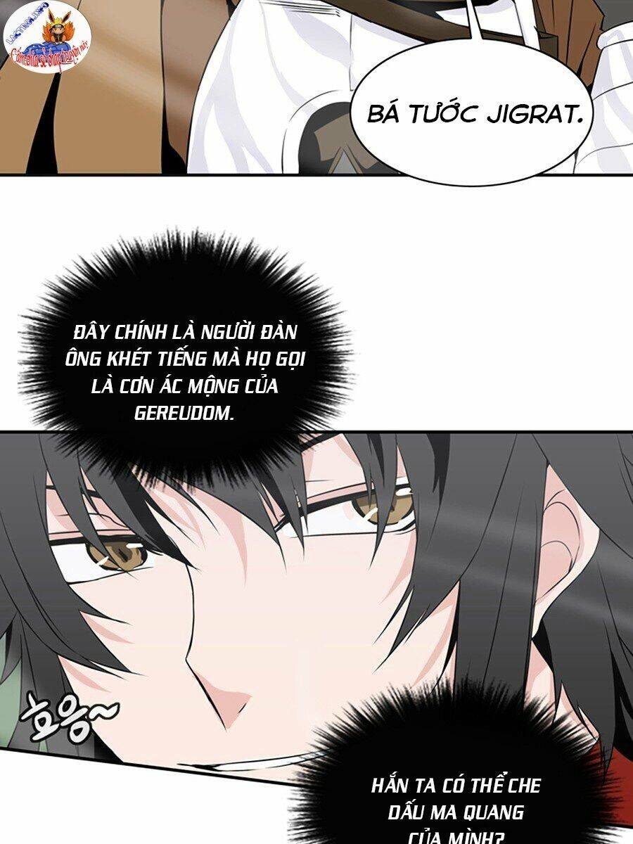 Ảo Mộng Vương Chapter 49 - 39