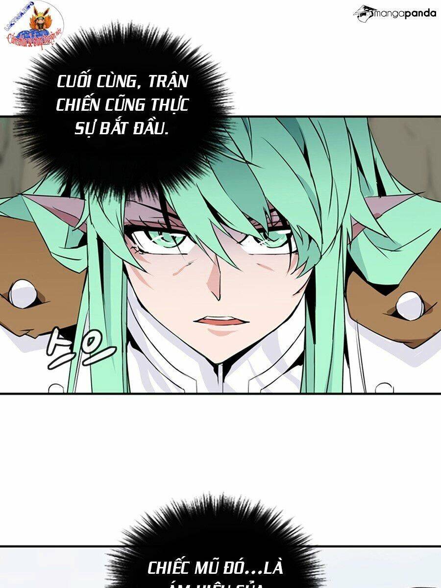 Ảo Mộng Vương Chapter 49 - 47