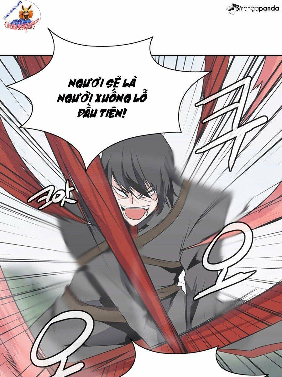 Ảo Mộng Vương Chapter 49 - 50