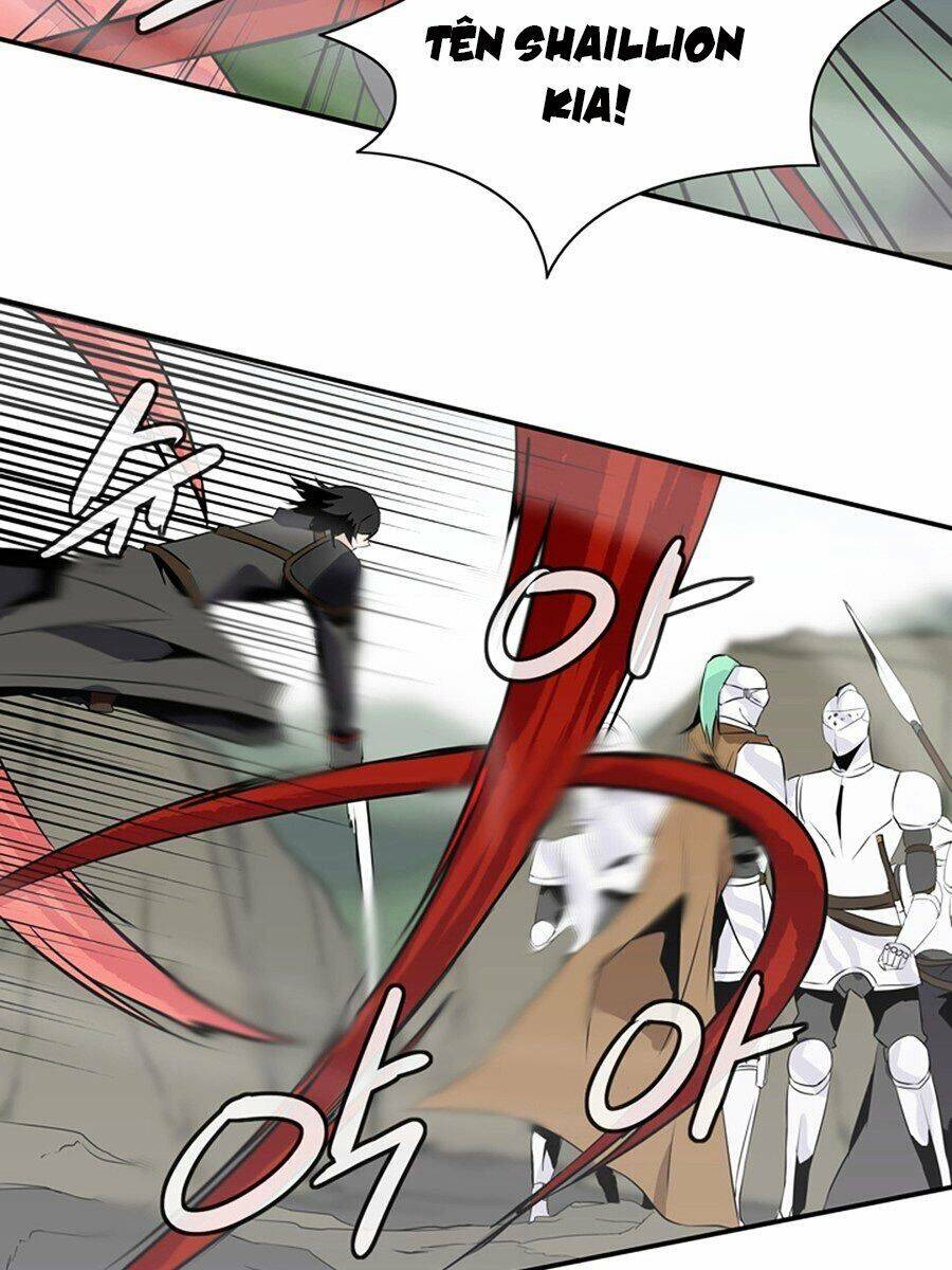 Ảo Mộng Vương Chapter 49 - 51