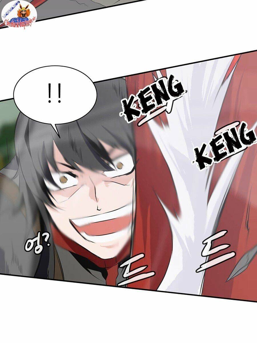 Ảo Mộng Vương Chapter 49 - 52