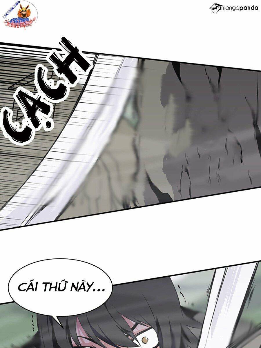 Ảo Mộng Vương Chapter 49 - 53